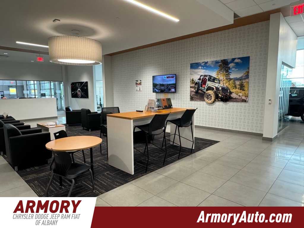 2025 RAM 1500 Tradesman 9