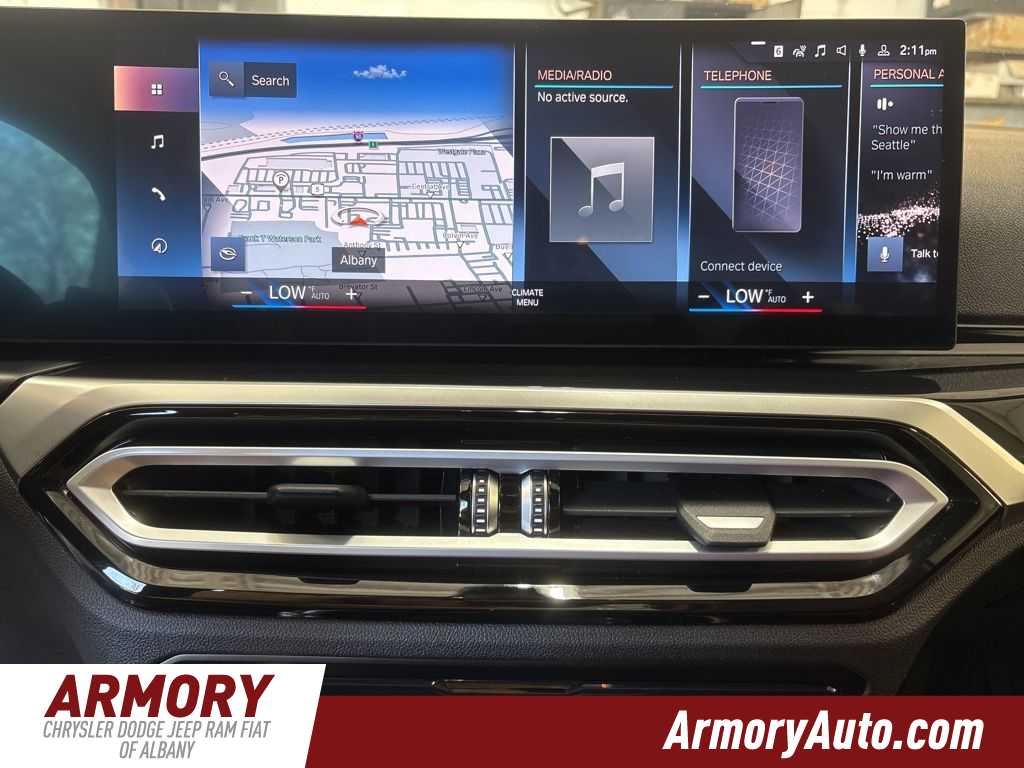 Thumbnail: 2024 BMW 2 Series - 20