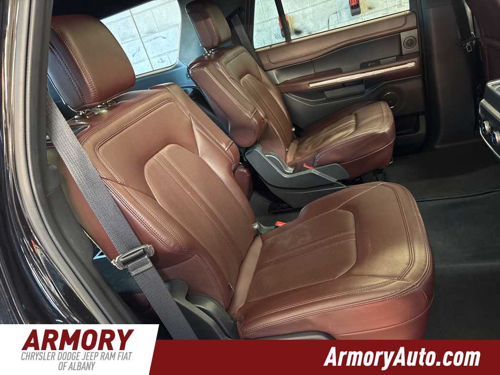 Thumbnail: 2024 Ford Expedition - 36