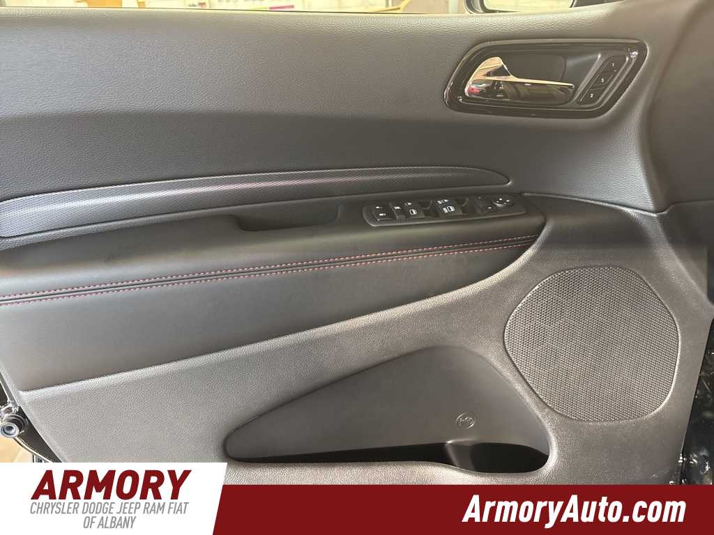 Thumbnail: 2026 Dodge Durango - 7