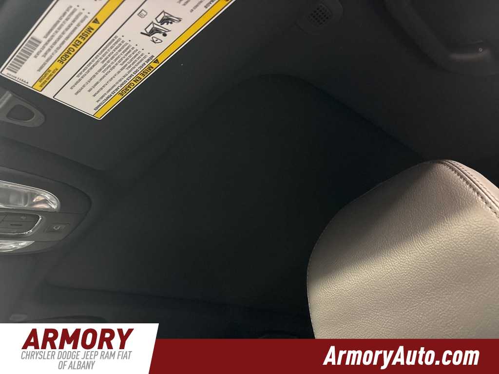 Thumbnail: 2026 Jeep Compass - 22