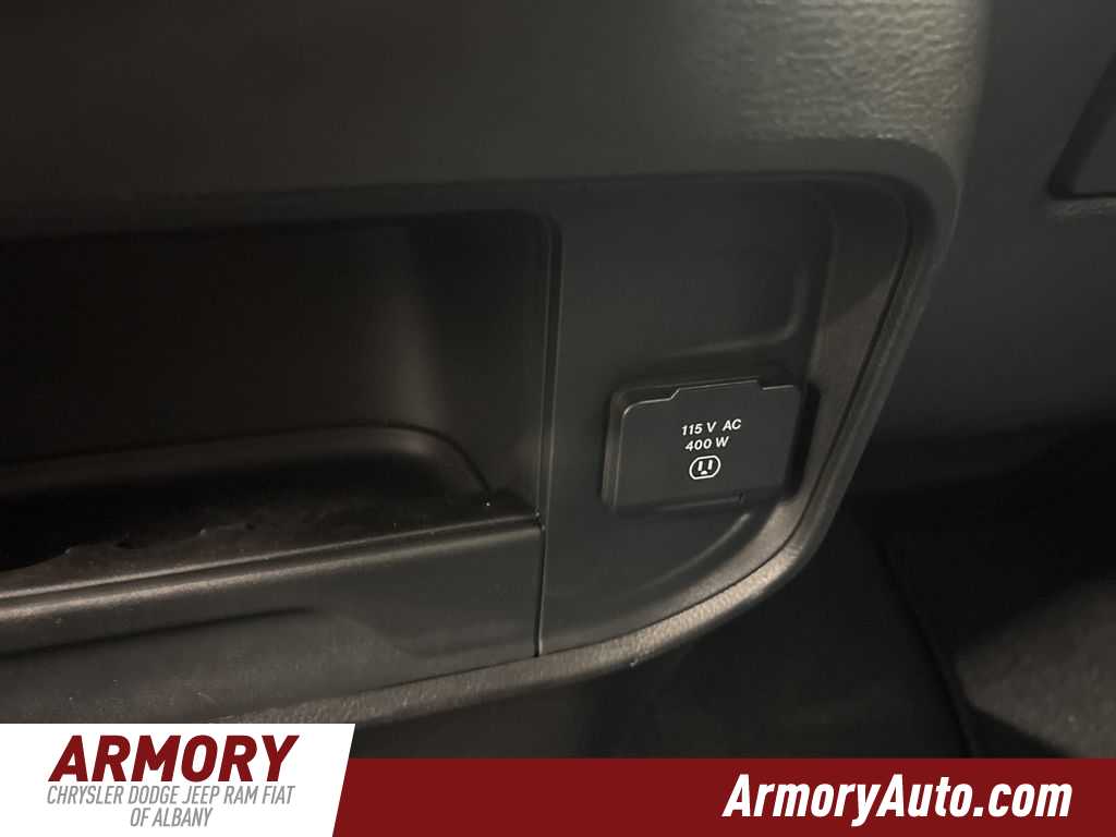 Thumbnail: 2026 RAM 2500 - 17