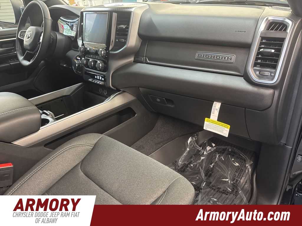 Thumbnail: 2026 RAM 1500 - 37