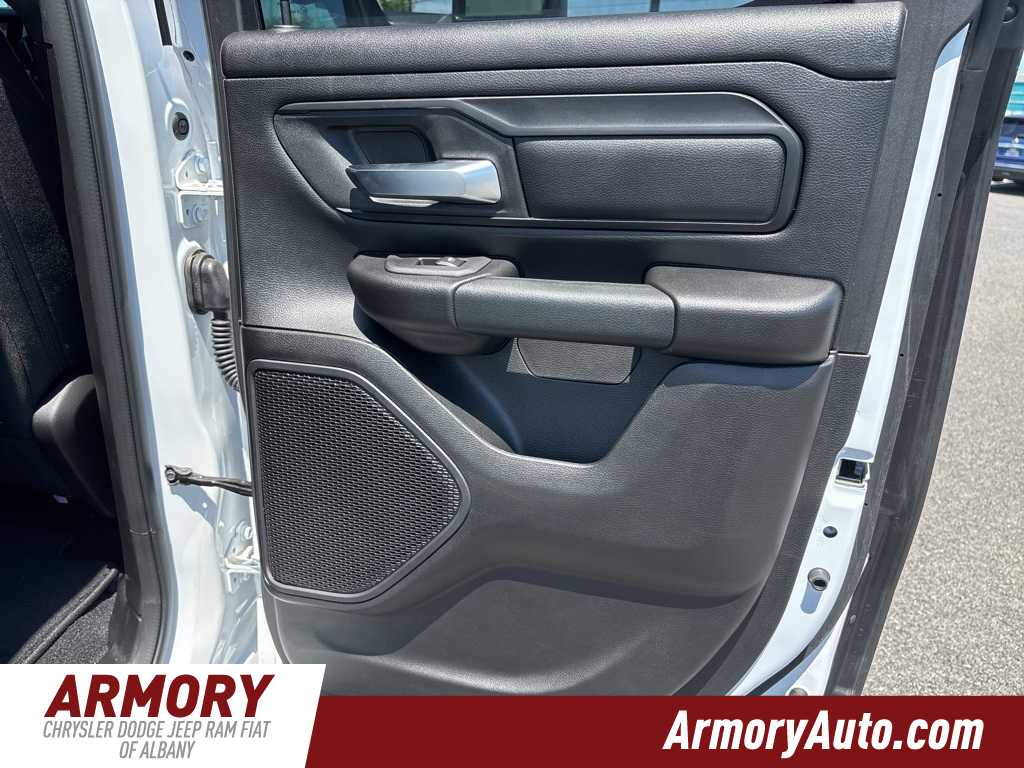 Thumbnail: 2025 RAM 1500 - 16