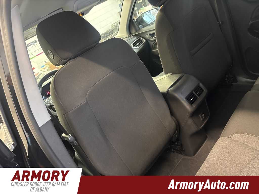 Thumbnail: 2024 Chevrolet Equinox - 26