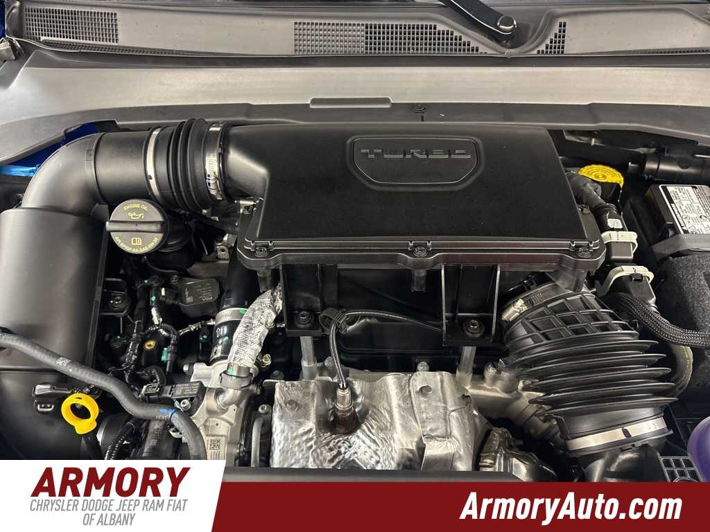 Thumbnail: 2026 Jeep Compass - 38