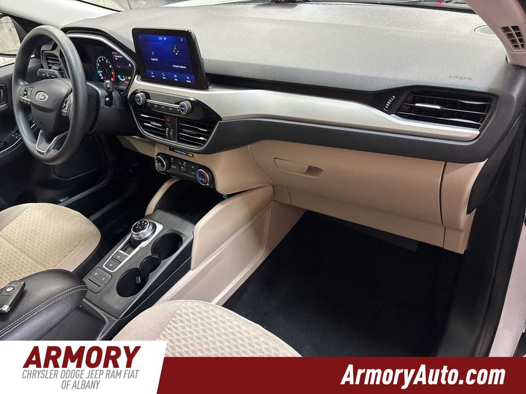 Thumbnail: 2022 Ford Escape - 39