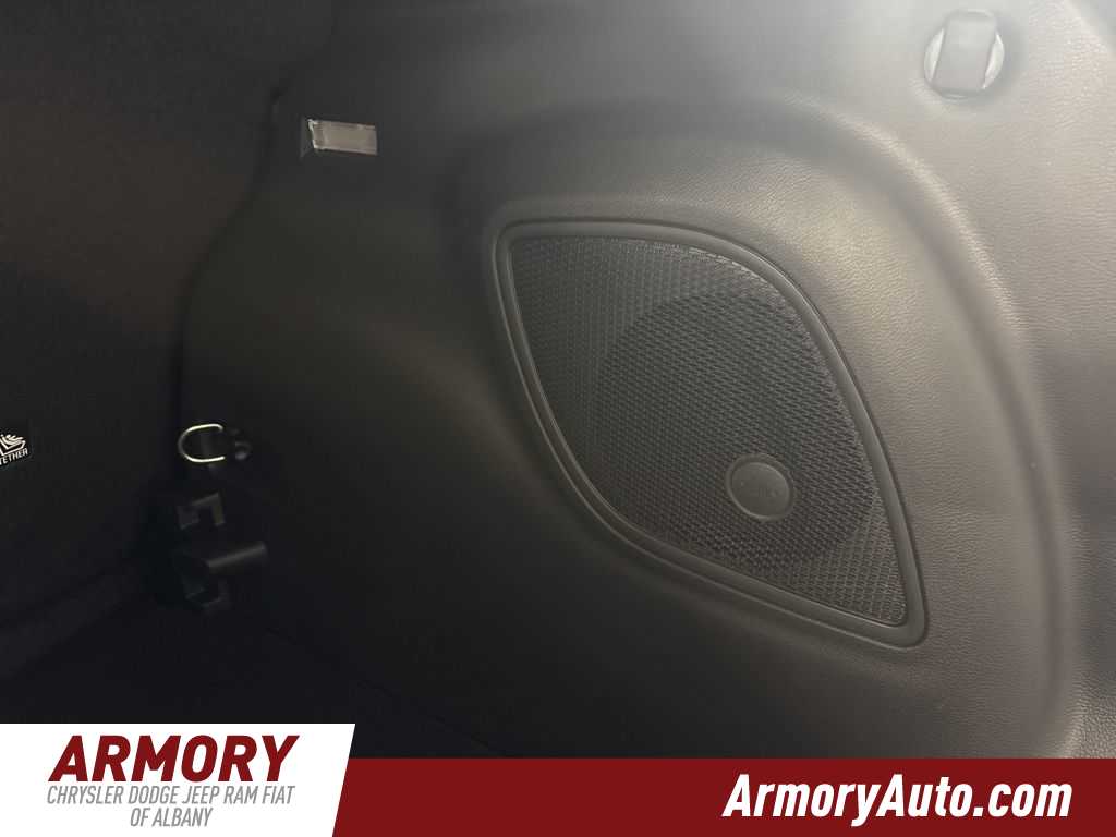 Thumbnail: 2026 Jeep Compass - 27