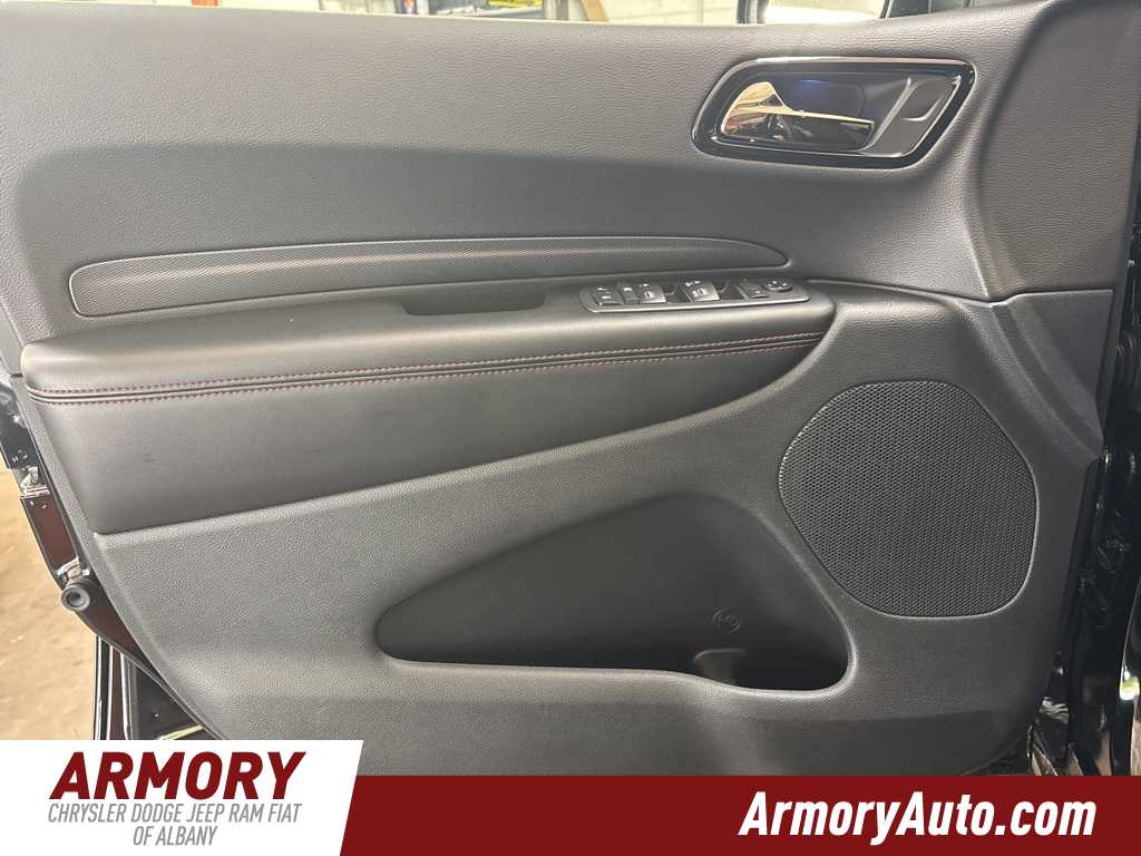 Thumbnail: 2026 Dodge Durango - 7