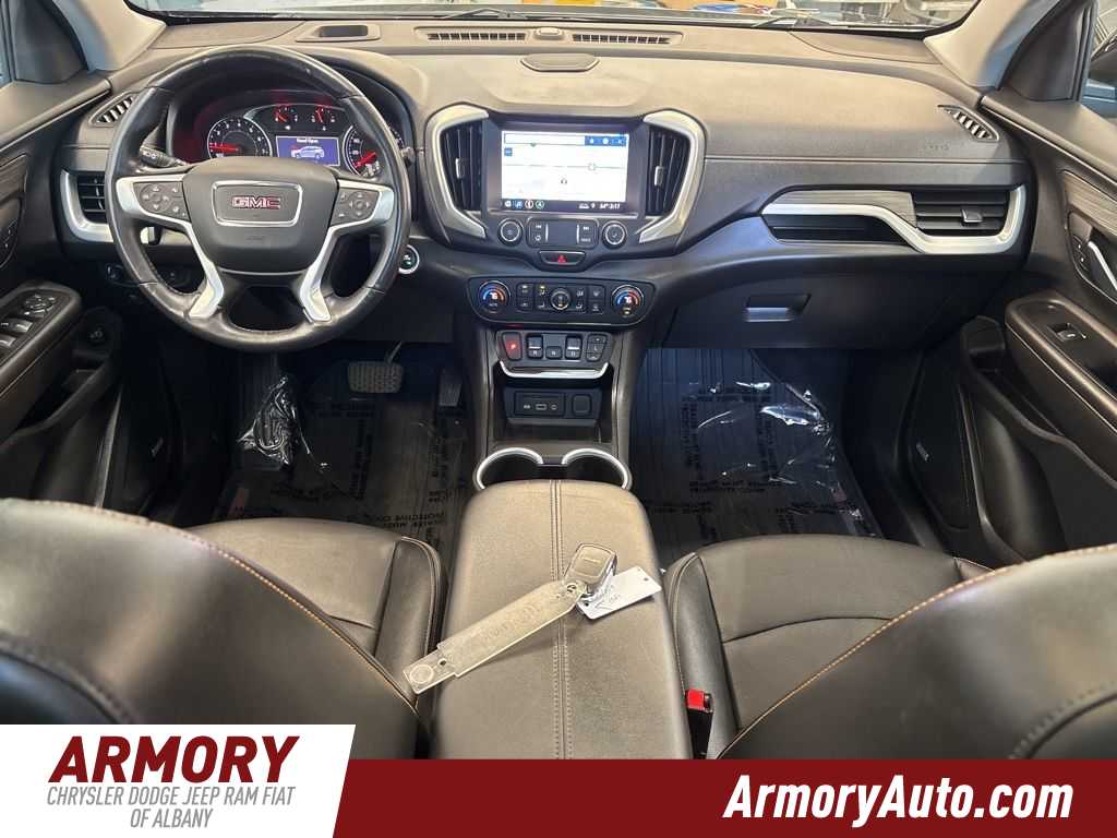 Thumbnail: 2020 GMC Terrain - 37