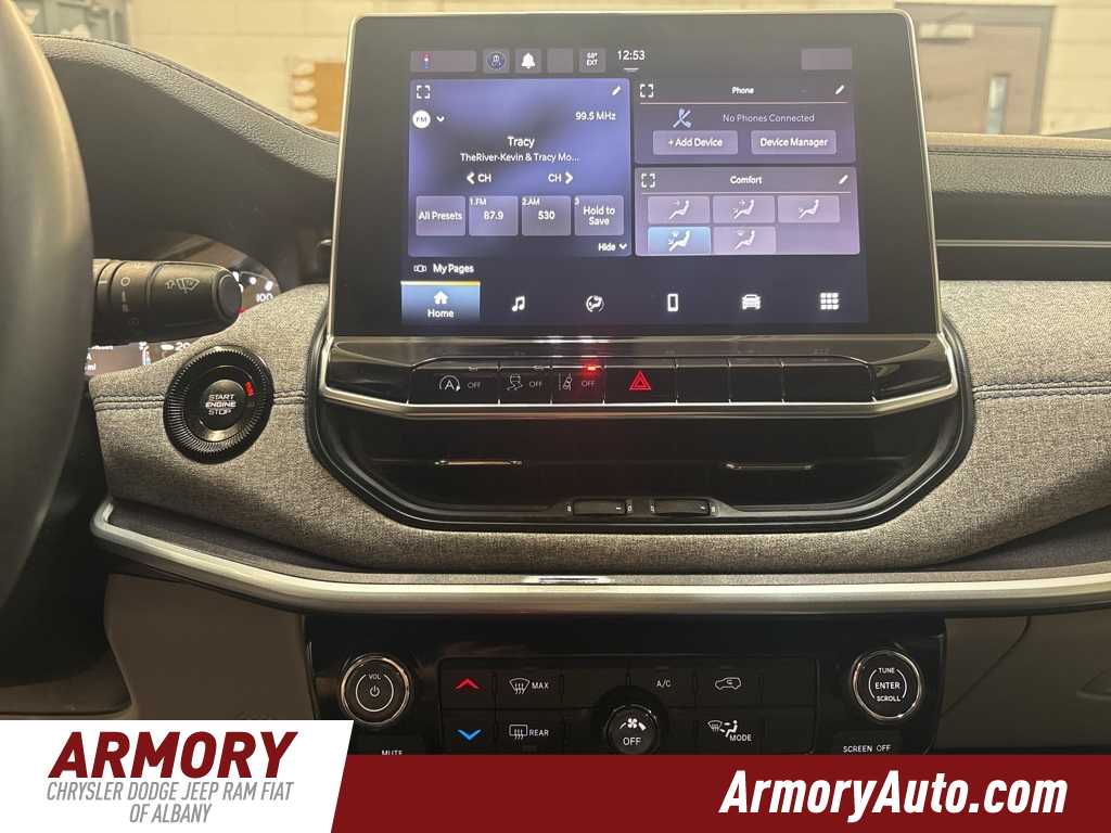 Thumbnail: 2024 Jeep Compass - 16