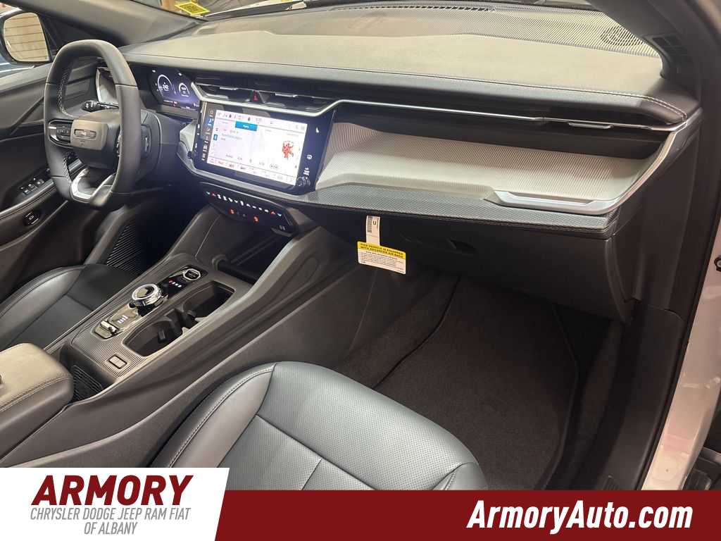 Thumbnail: 2026 Jeep Cherokee - 47