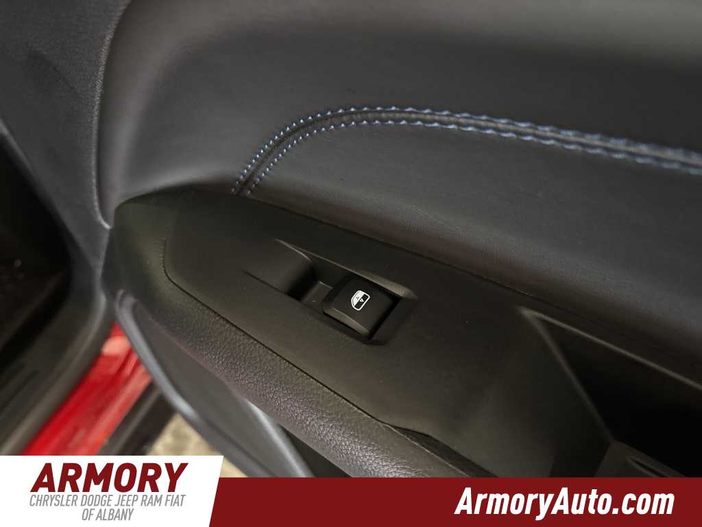 Thumbnail: 2026 Jeep Compass - 30