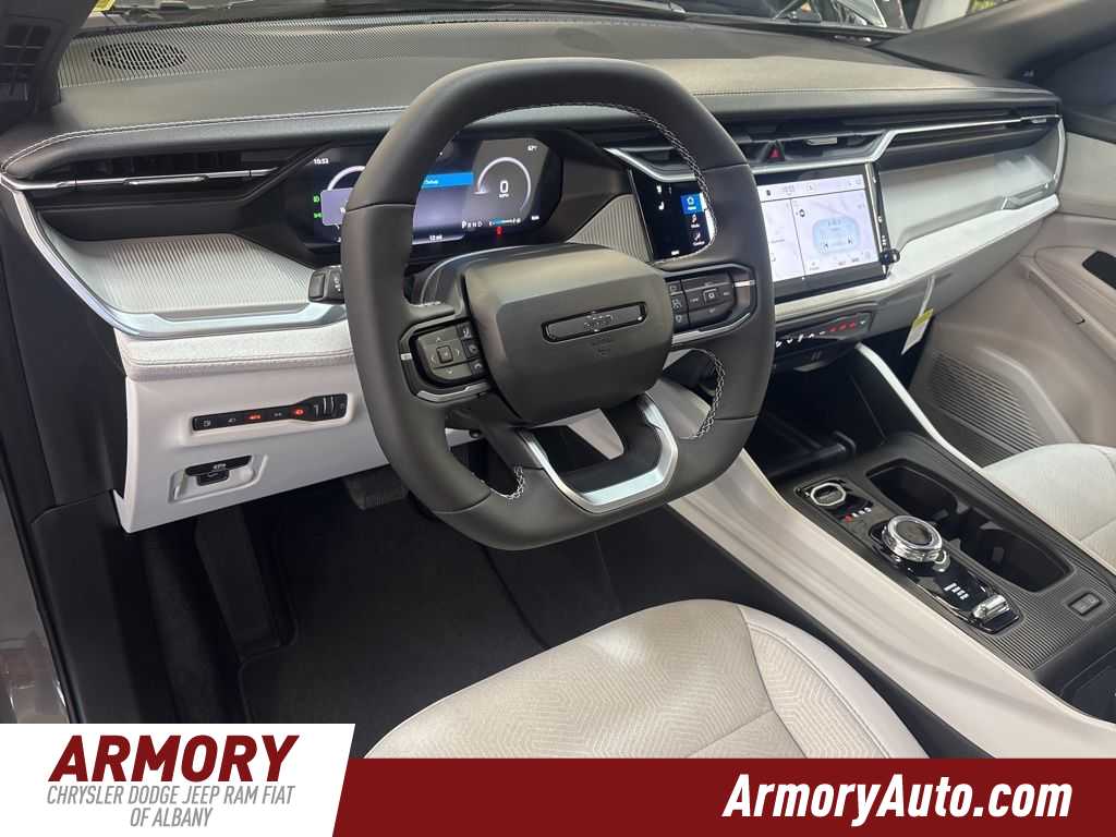 Thumbnail: 2026 Jeep Cherokee - 10