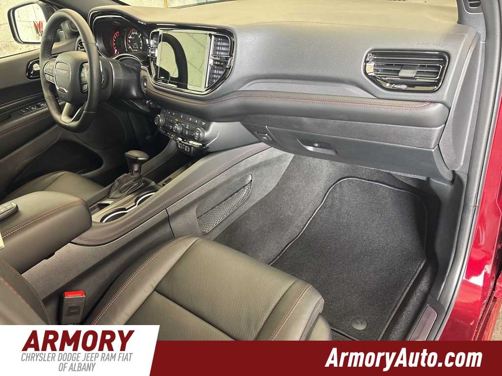 Thumbnail: 2026 Dodge Durango - 38