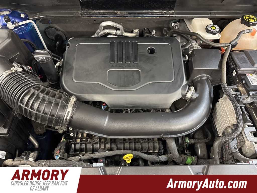 Thumbnail: 2023 GMC Acadia - 45