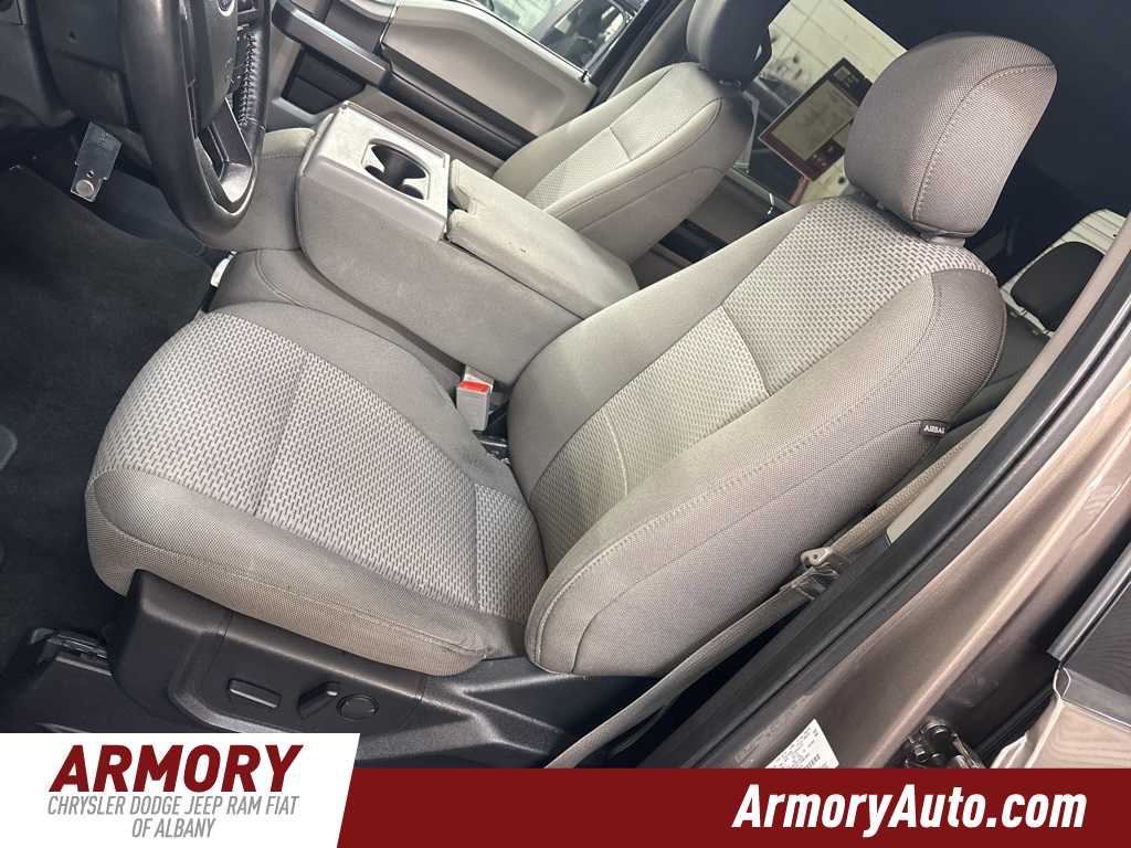 Thumbnail: 2019 Ford F-150 - 14