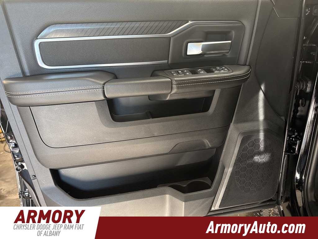 Thumbnail: 2026 RAM 2500 - 7