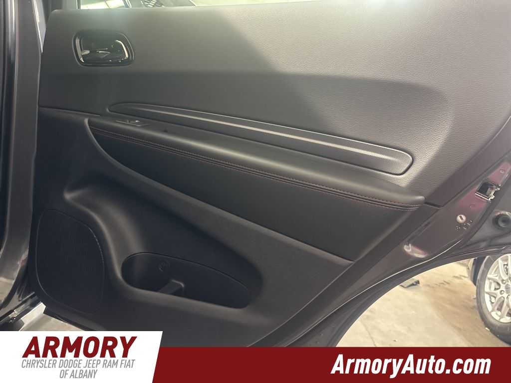 Thumbnail: 2026 Dodge Durango - 39