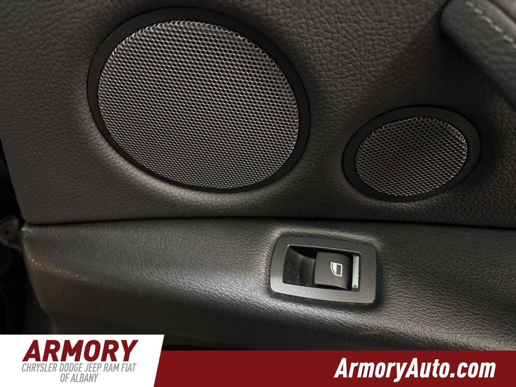 Thumbnail: 2017 BMW X5 - 33