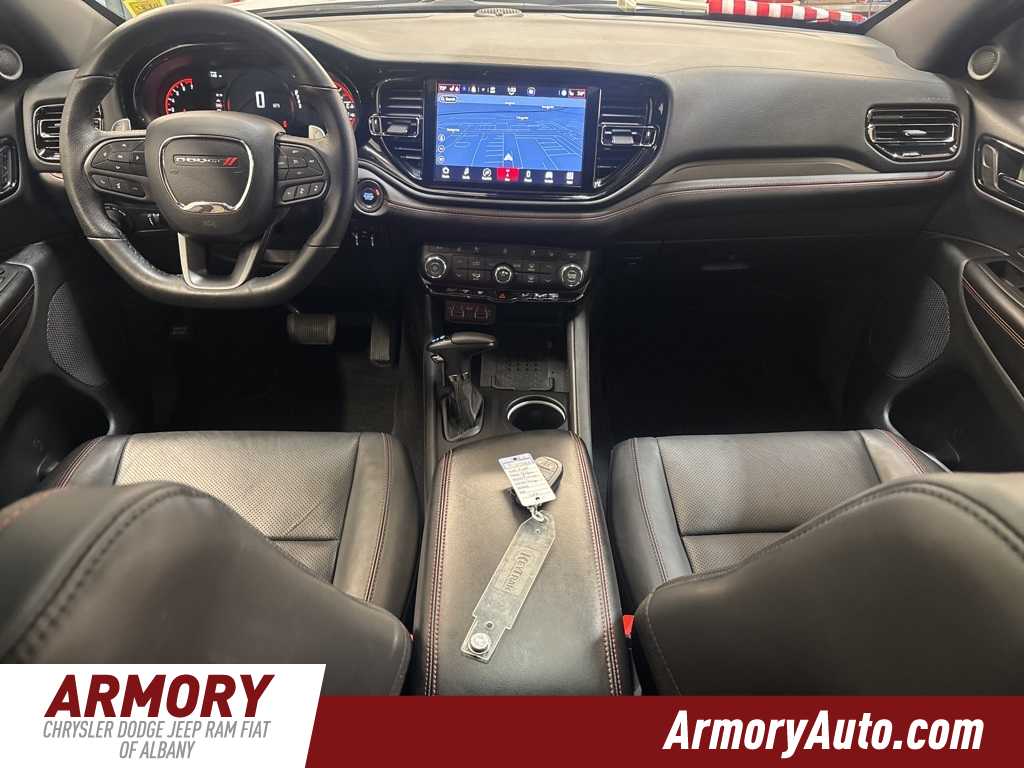 Thumbnail: 2025 Dodge Durango - 40