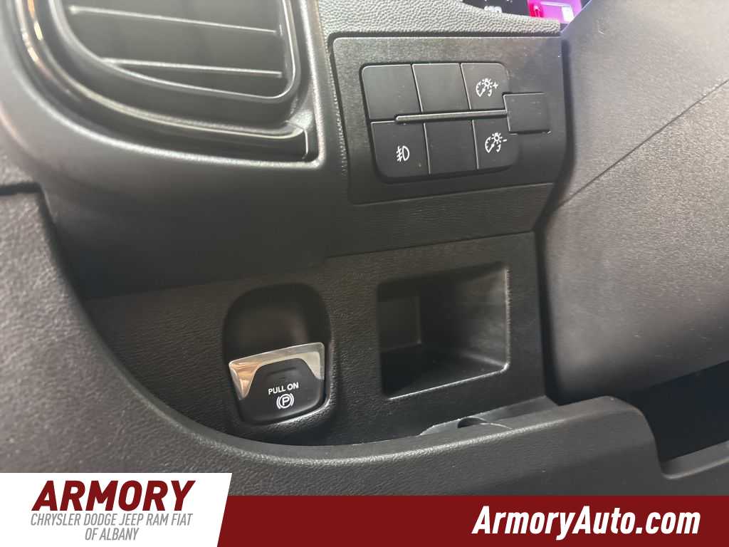 Thumbnail: 2025 RAM ProMaster - 10