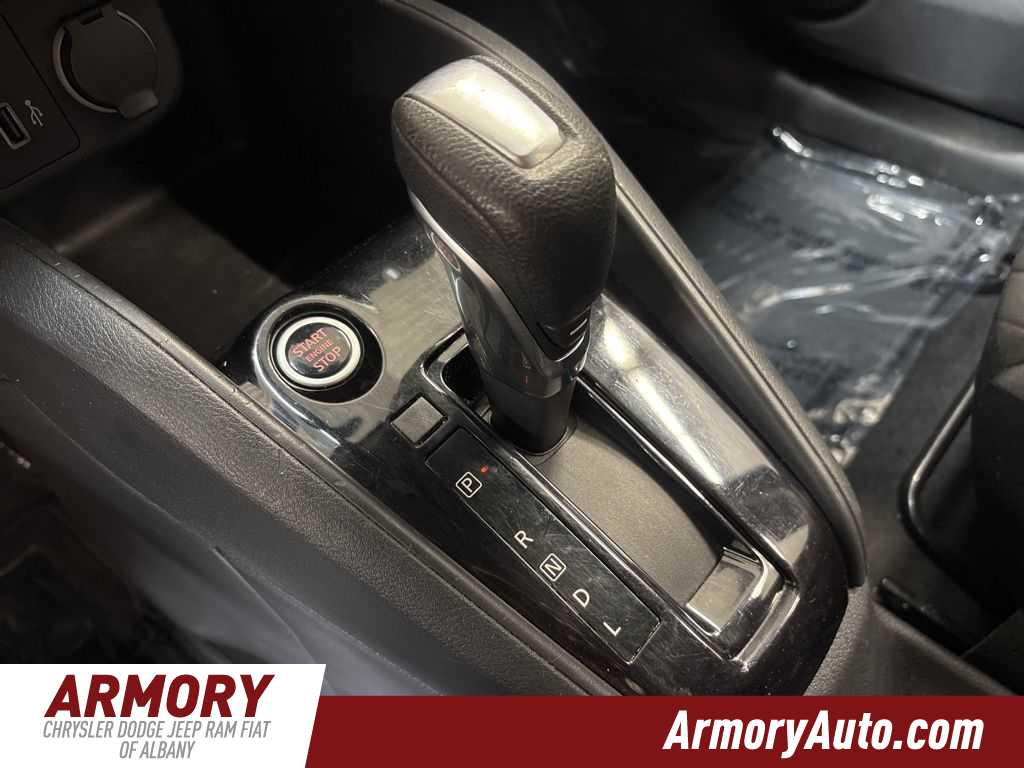 Thumbnail: 2022 Nissan Kicks - 20