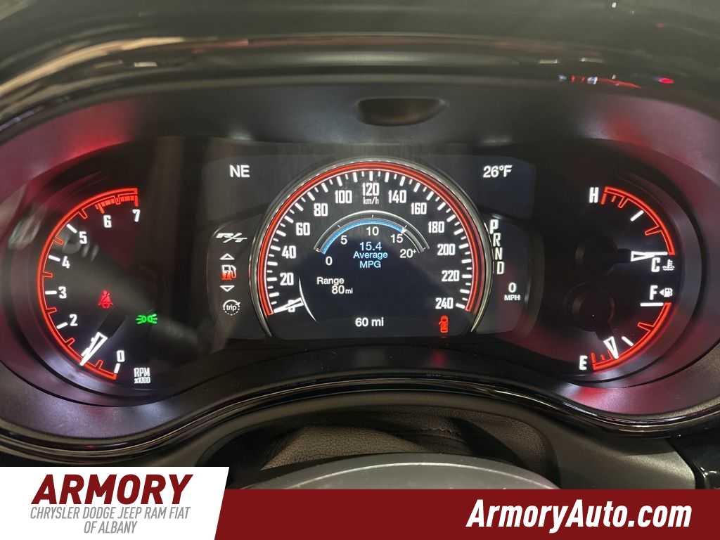 Thumbnail: 2026 Dodge Durango - 14