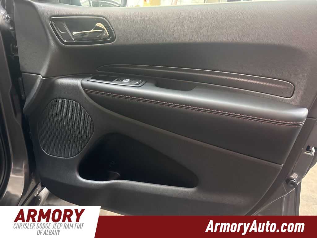 Thumbnail: 2026 Dodge Durango - 46