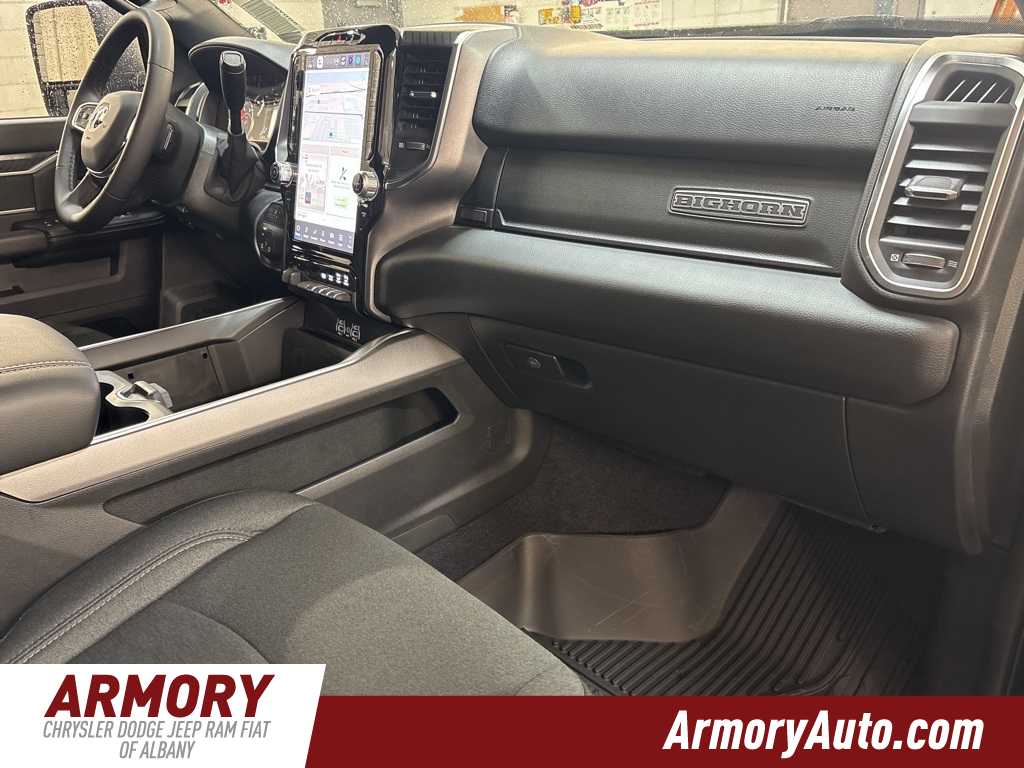 Thumbnail: 2026 RAM 2500 - 35