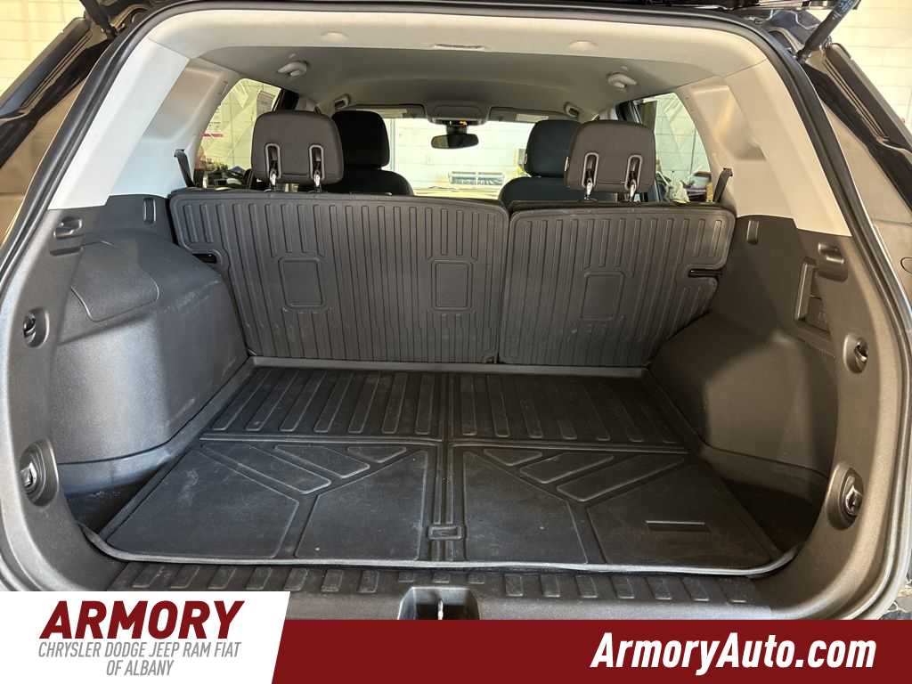 Thumbnail: 2020 GMC Terrain - 26