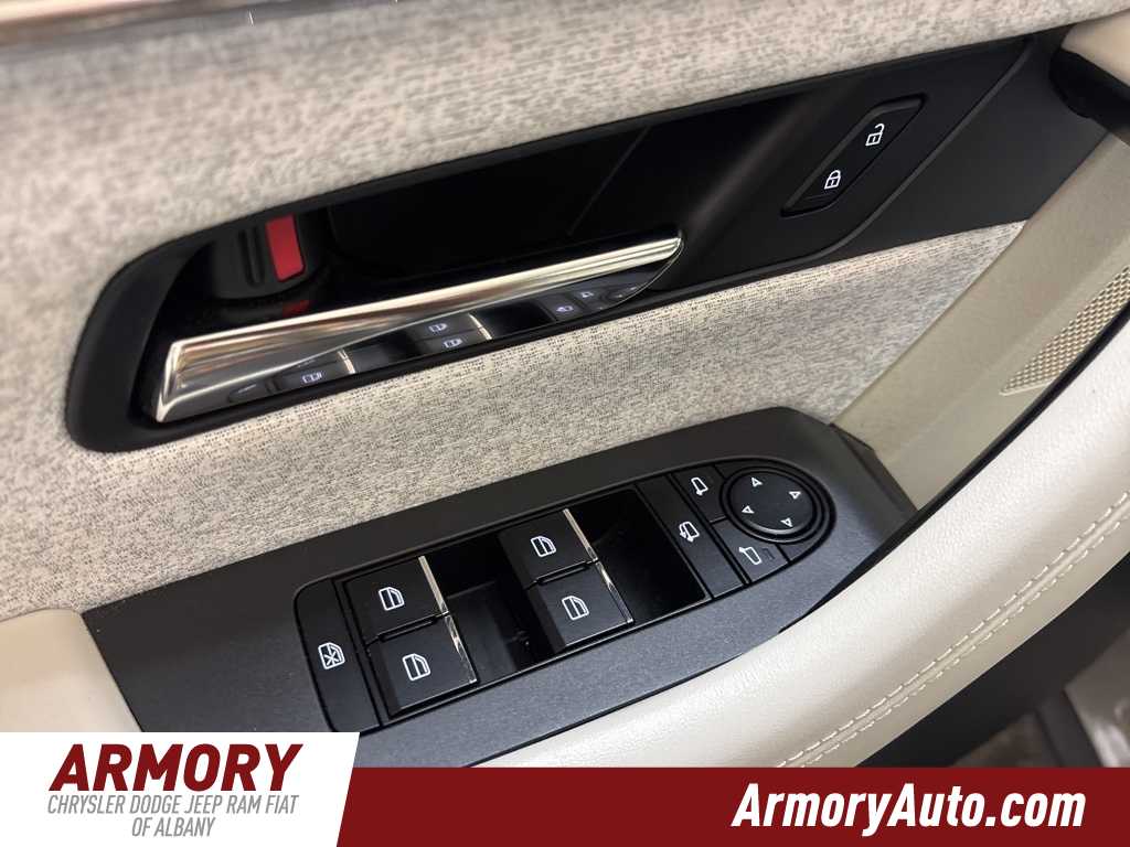 Thumbnail: 2024 Mazda CX-90 - 8