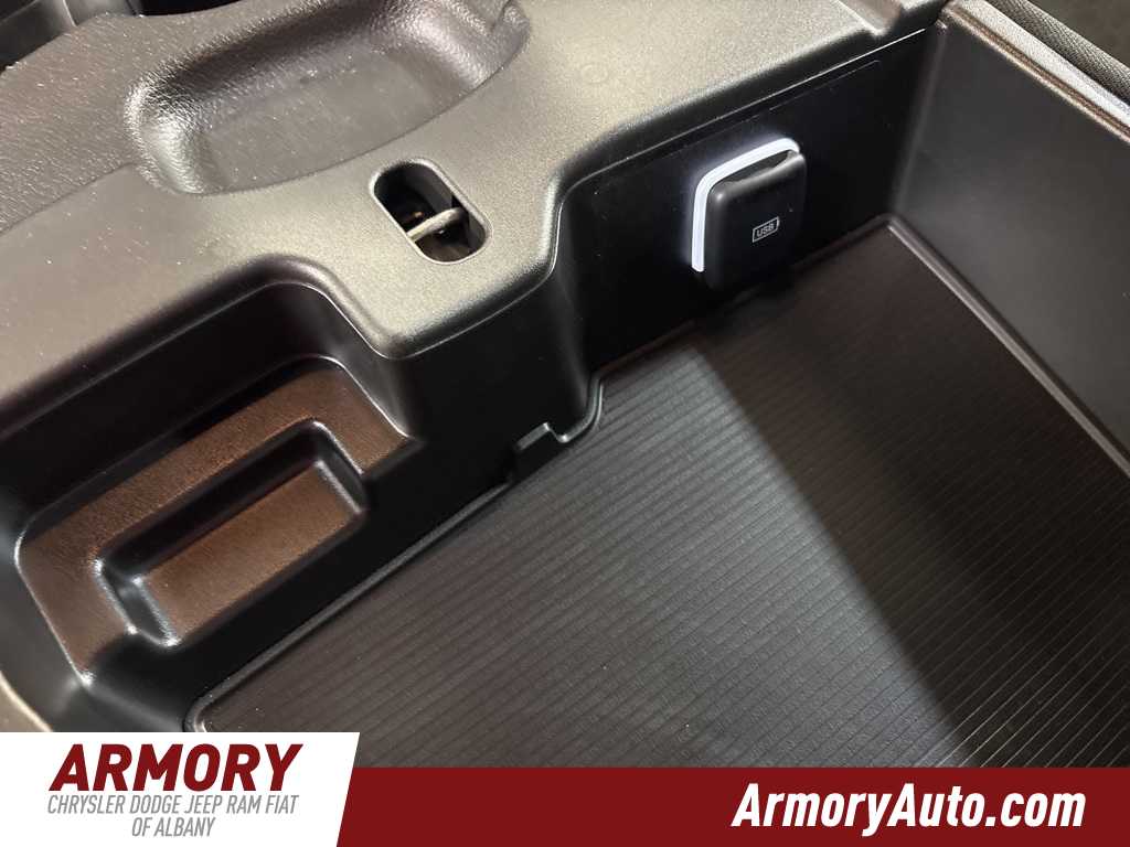 Thumbnail: 2025 RAM 2500 - 22