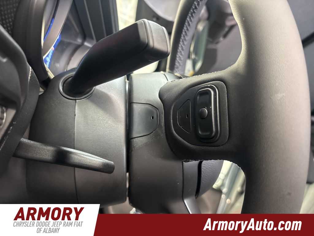 Thumbnail: 2026 Jeep Wrangler - 11