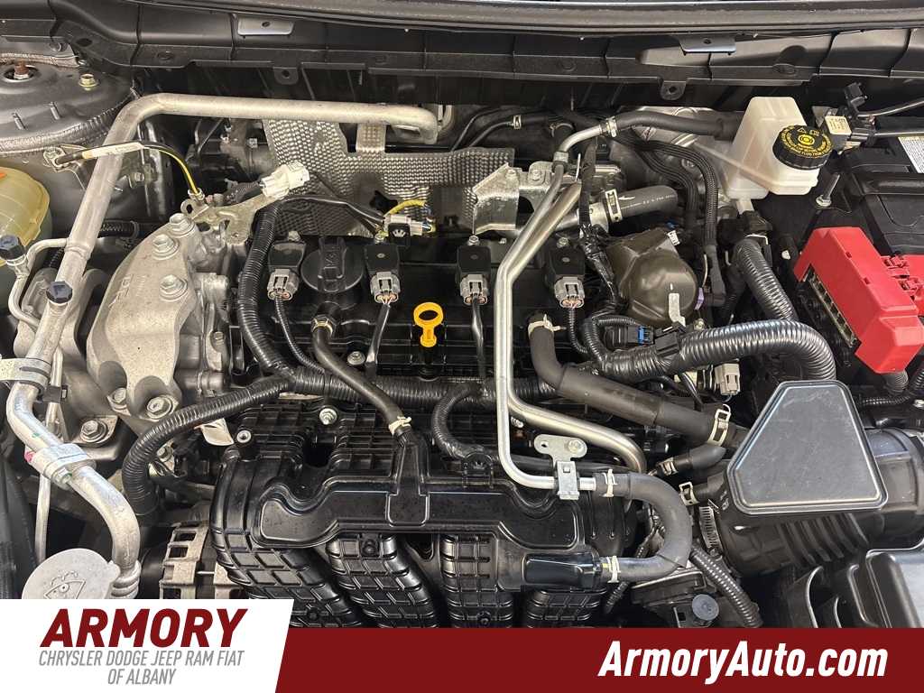 Thumbnail: 2022 Mitsubishi Outlander - 45