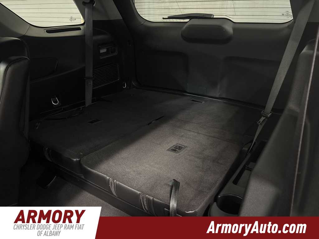 Thumbnail: 2023 Ford Explorer - 25