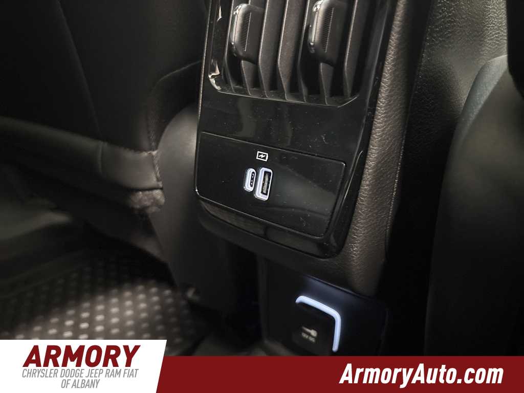 Thumbnail: 2026 Jeep Compass - 32