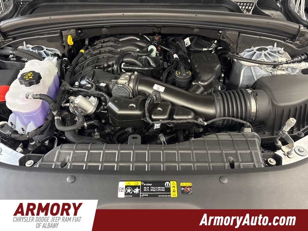 Thumbnail: 2025 Jeep Grand Cherokee - 35