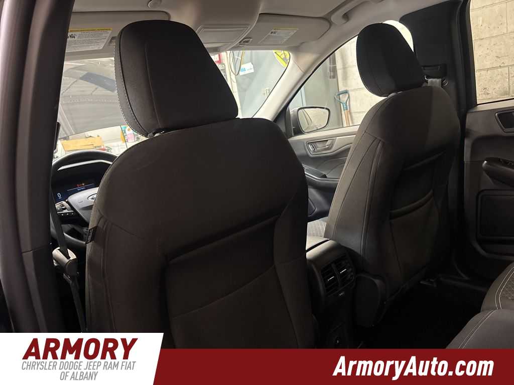 Thumbnail: 2024 Ford Escape - 25