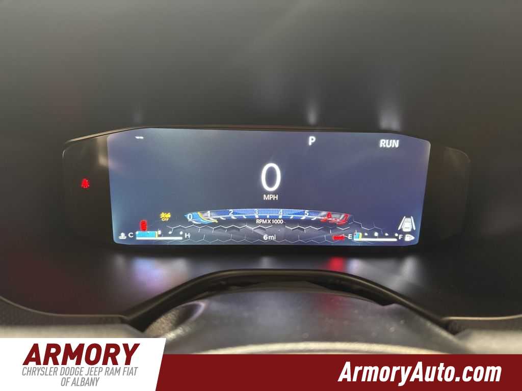 Thumbnail: 2026 Jeep Compass - 14