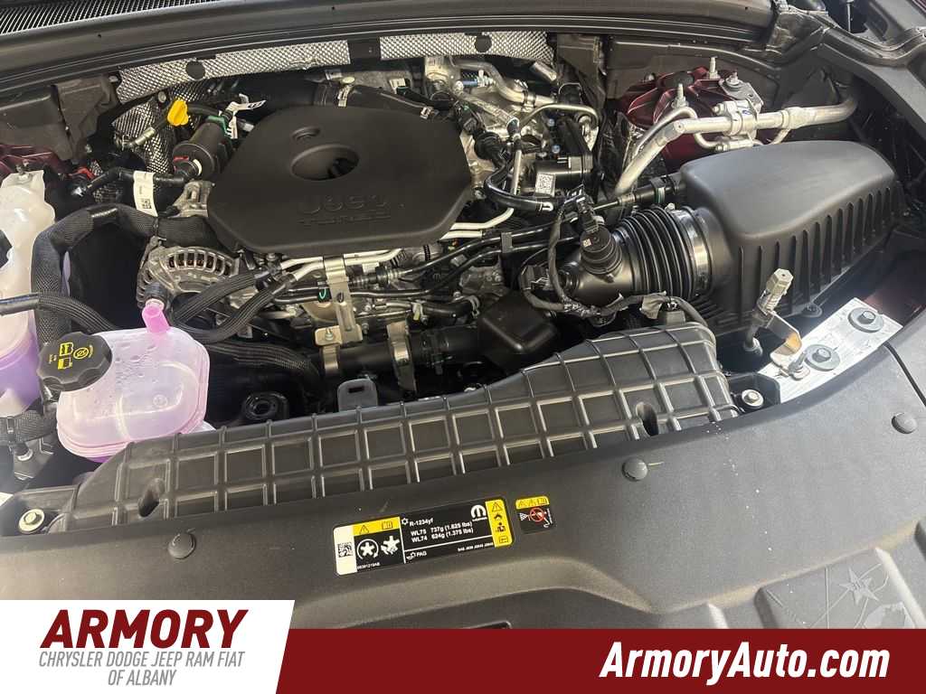 Thumbnail: 2026 Jeep Grand Cherokee - 43