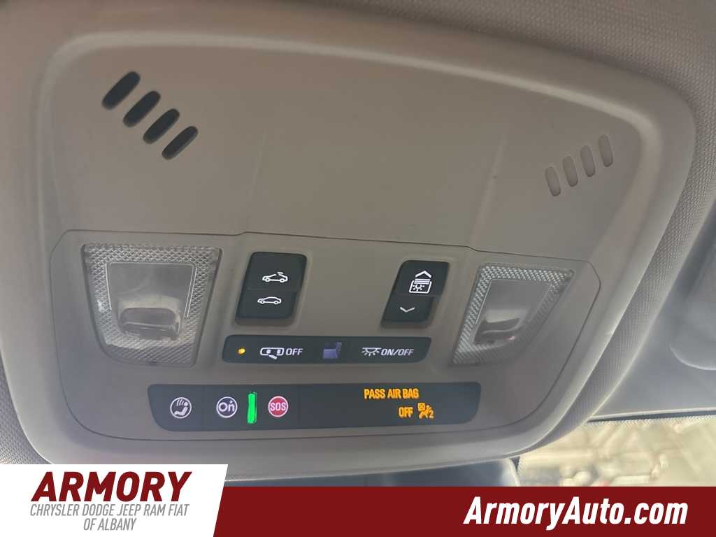 Thumbnail: 2023 Chevrolet Malibu - 22