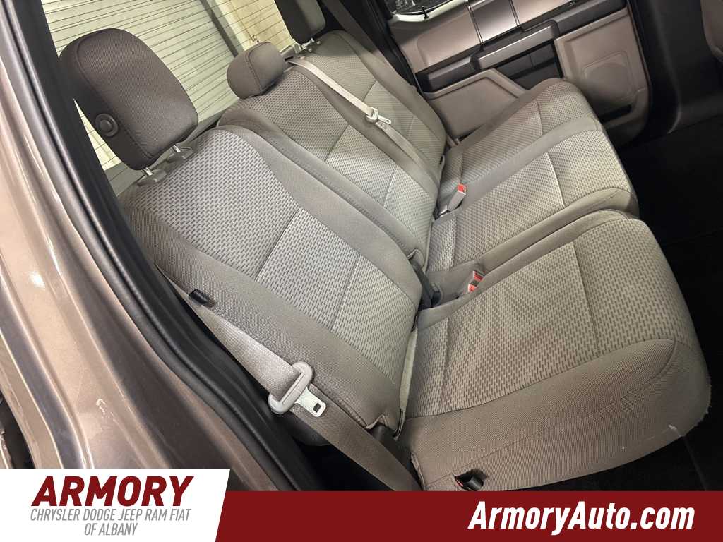 Thumbnail: 2019 Ford F-150 - 30