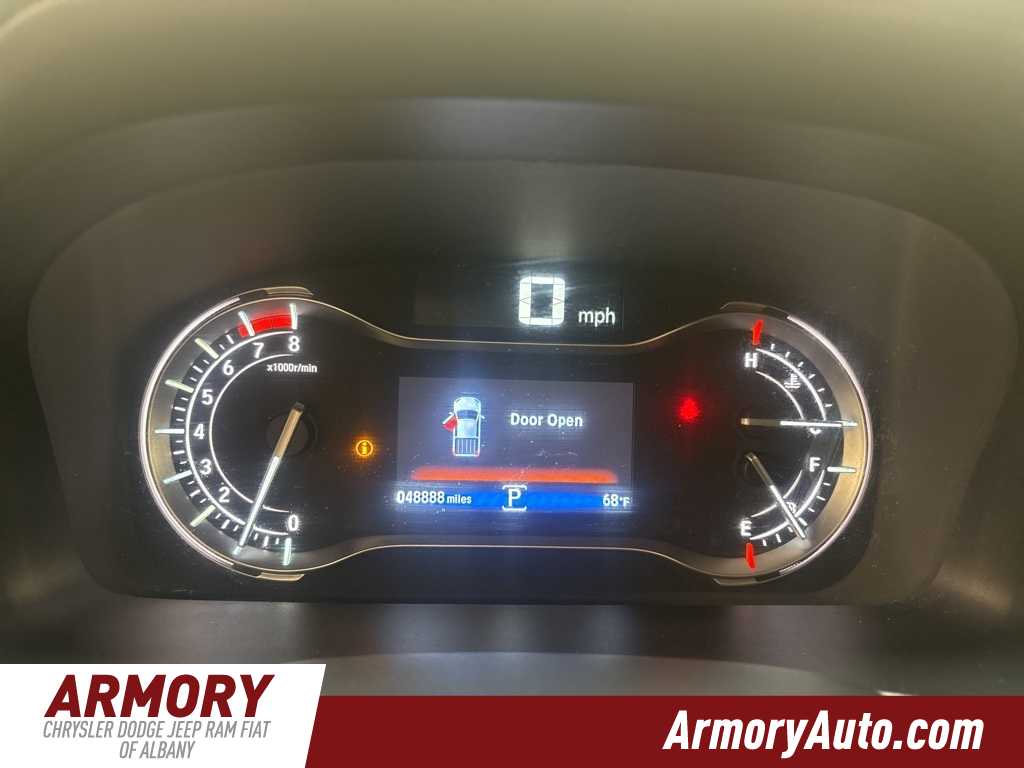 Thumbnail: 2020 Honda Ridgeline - 14