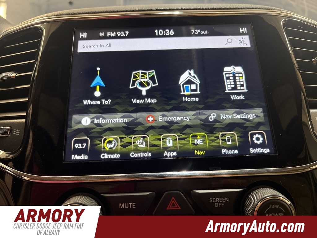 Thumbnail: 2020 Jeep Grand Cherokee - 12