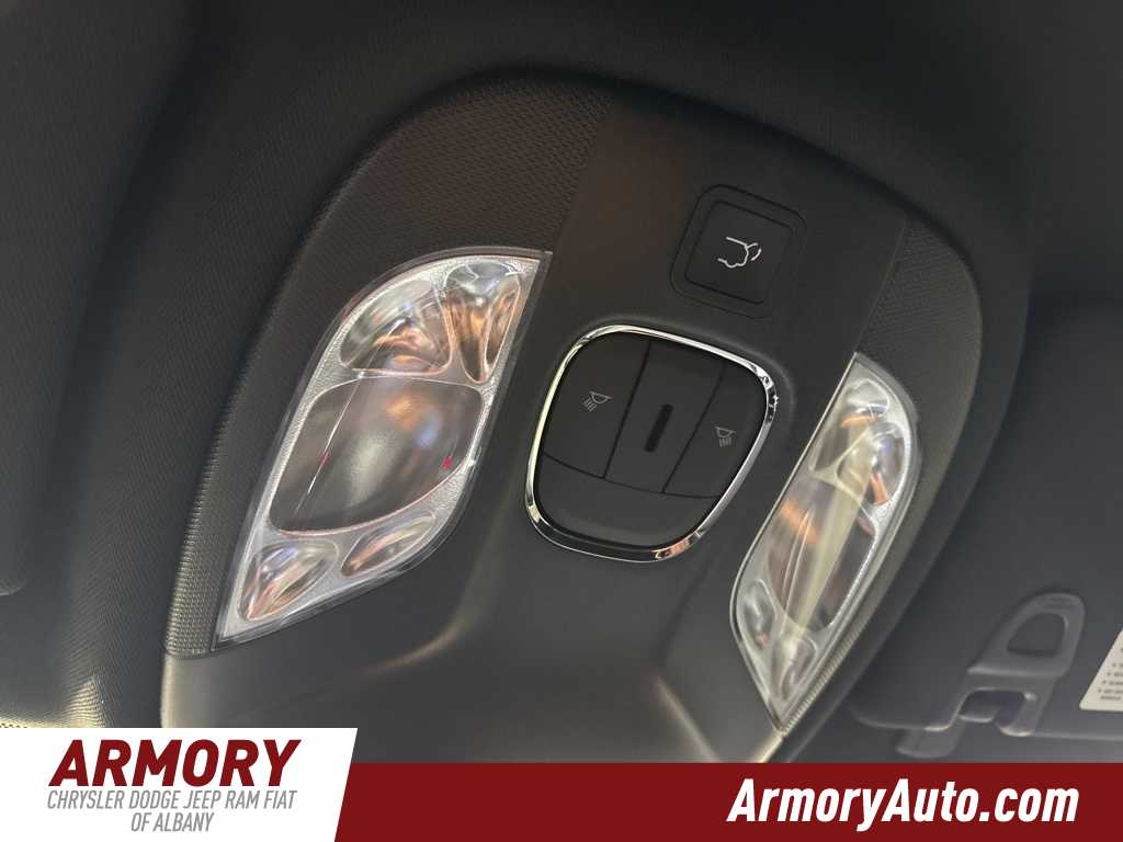 Thumbnail: 2026 Jeep Compass - 22