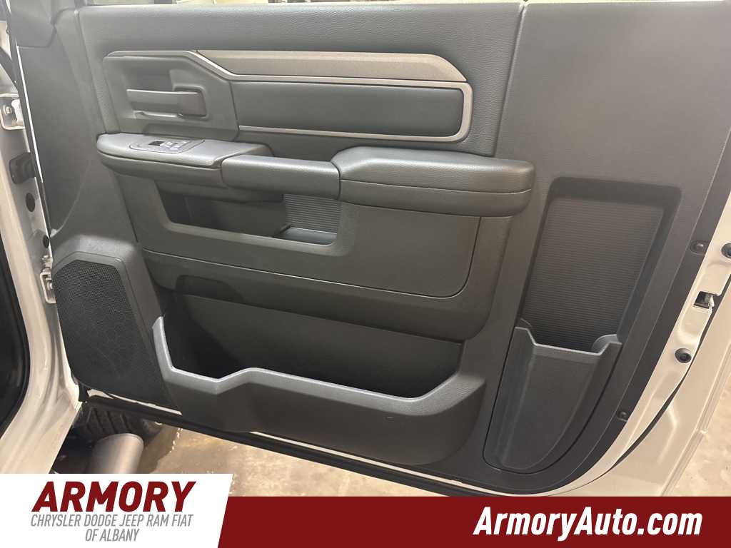 Thumbnail: 2026 RAM 2500 - 21