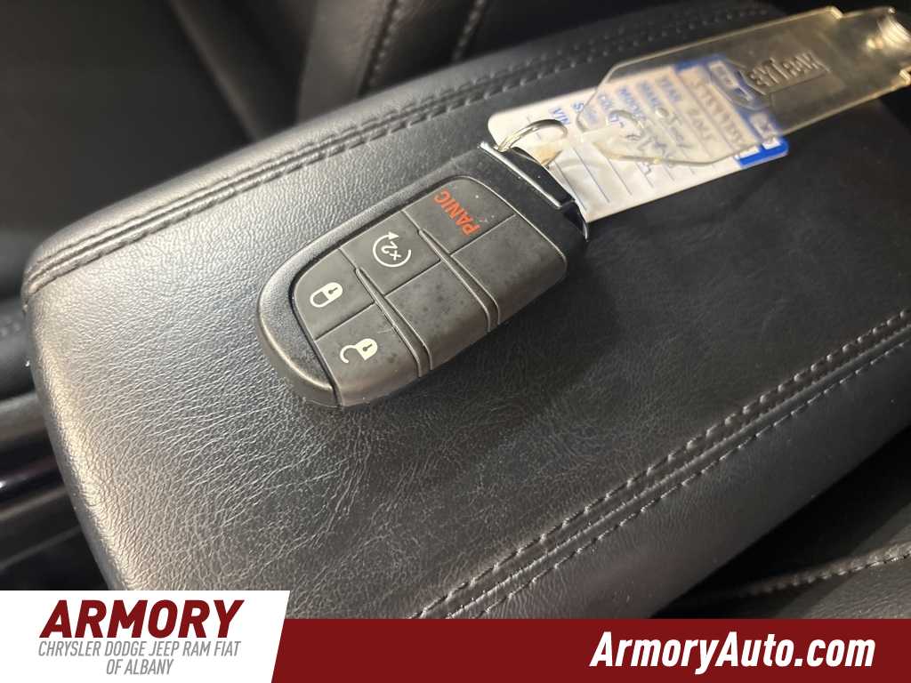 Thumbnail: 2025 Jeep Compass - 21