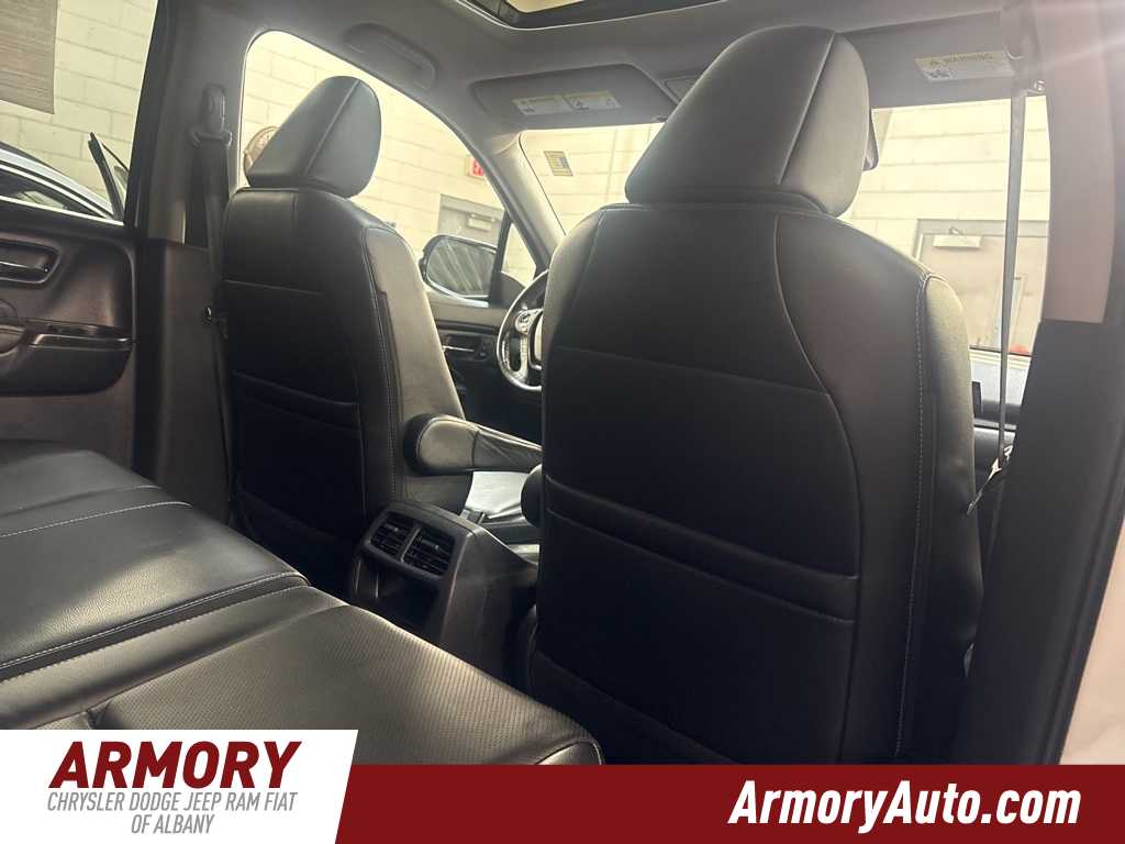 Thumbnail: 2020 Honda Ridgeline - 31