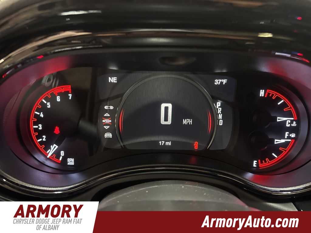 Thumbnail: 2026 Dodge Durango - 15
